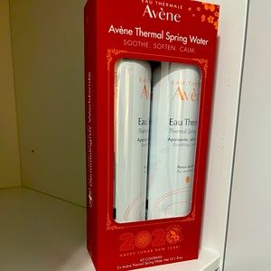 Avene Thermal spring water 2 pack